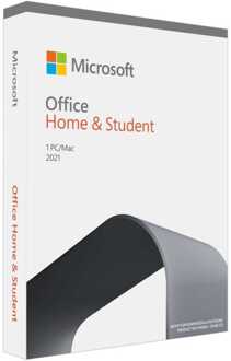 Office 2021 EN Home and Student