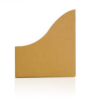 Office Desktop Bestand Boekenplank Tijdschrift Stand Tafel Document Filing Box Organizer Houder 3stk