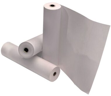 Office Faxrol 216mmx30m, kern O12mm high sensitive