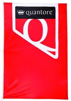 Office Huismerkvlag quantore 150x225cm