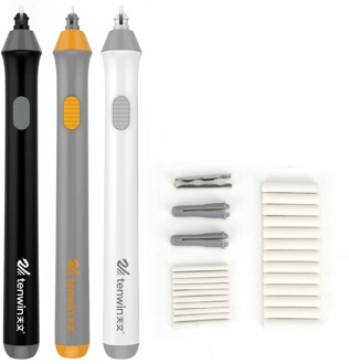 Office School Students Electric Eraser for Sketch Writing Drawing Battery Powered Electric Eraser Students Stationery Gift.