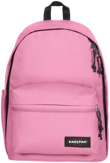 Office Zippl'R cloud pink backpack Roze - H 44 x B 29.5 x D 22