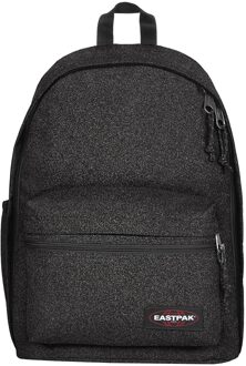 Office Zippl'R spark black backpack Zwart - H 44 x B 29.5 x D 22
