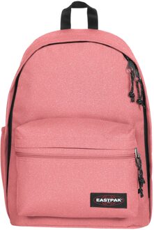 Office Zippl'R spark summer backpack Roze - H 44 x B 29.5 x D 22