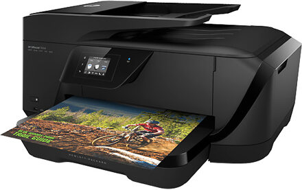 OfficeJet 7510
