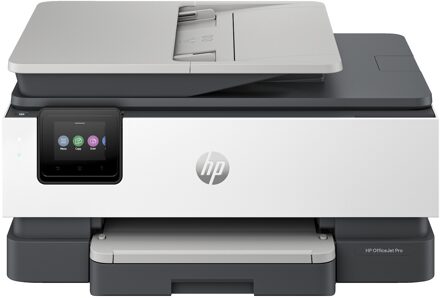 OfficeJet Pro 8132e All-in-one inkjet printer Grijs