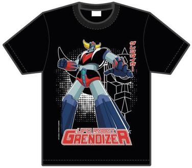 Official Go Nagai Super Robot UFO Robot Grendizer Maat XL