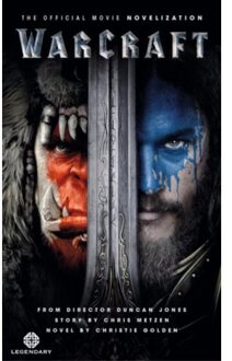 Official Movie Novelization