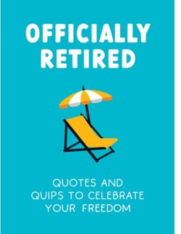 Officially Retired - Ted Heybridge