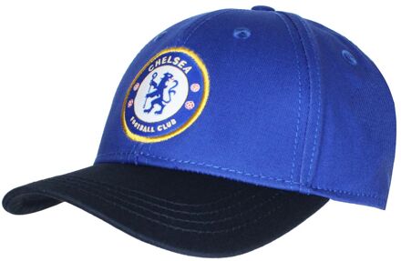 Officiële Chelsea Blauw Cap