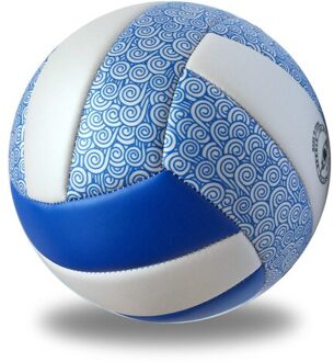 Officiële Maat 5 Pu Volleybal Match Volleybal Indoor & Outdoor Training Bal Beachvolleybal Bal
