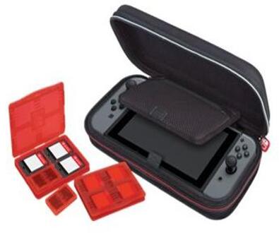 Officiële Nintendo Switch travelcase