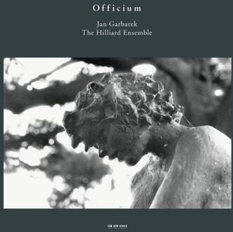 Officium (LP)