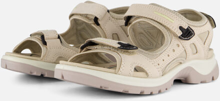 Offroad Dames Sandalen - Limestone Beige - Maat 36