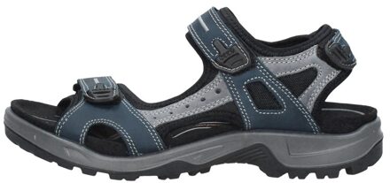 Offroad heren sandaal - Grijs - Maat 42