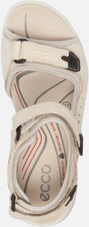 Offroad Sandalen Dames crème - 40