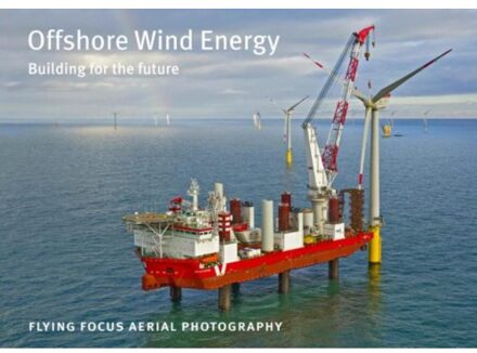 Offshore wind energy - Boek H.A. IJsseling (9079716154)