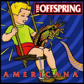 Offspring The - Americana