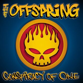 Offspring The - Conspiracy Of One