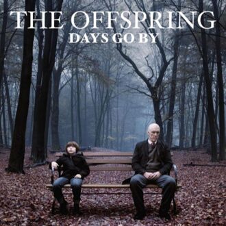 Offspring The - Days Go By