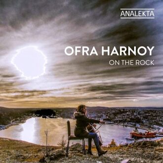 Ofra Harnoy - Ofra Harnoy: On the Rock CD