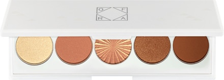 Ofra Oogschaduw Ofra Signature Palette Getaway 8 g