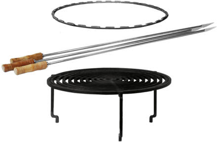 Ofyr 85 Grill Accessoires Set