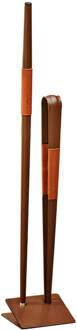 Ofyr Buffadoo Set - Corten staal