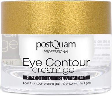 OGEN EN LIPPEN CONTOUR CRÈME 15 ML. - One Size