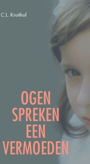 Ogen spreken een sterk vermoeden