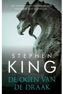 Ogen Van De Draak