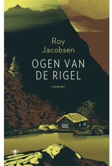 Ogen Van De Rigel - Roy Jacobsen