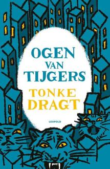 Ogen Van Tijgers