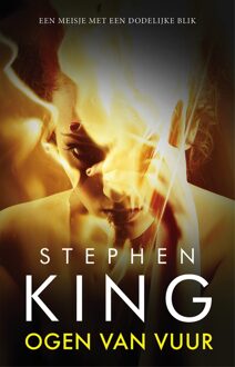 Ogen van vuur - eBook Stephen King (9024575958)