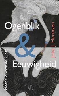 Ogenblik & Eeuwigheid