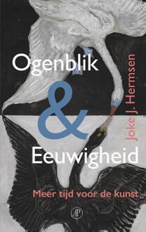 Ogenblik & eeuwigheid