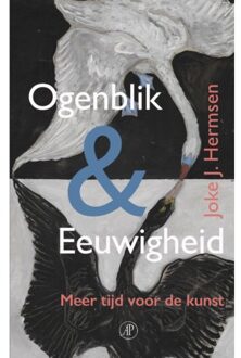 Ogenblik & eeuwigheid