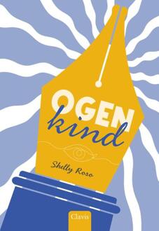 Ogenkind -  Shelly Roso (ISBN: 9789044859003)