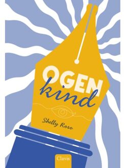 Ogenkind - Shelly Roso
