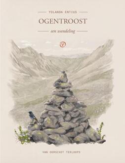 Ogentroost - Terloops - Yolanda Entius