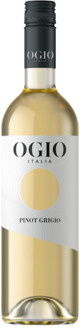 Ogio Pinot Grigio 75CL