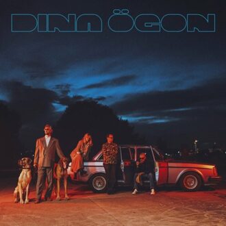 Ogon Designs Manniskobarn - Dina Ogon