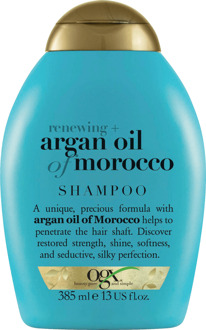 Ogx Arganshampoo met Marokkaanse arganolie 385ml