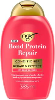Ogx Conditioner OGX Bond Repair Conditioner 385 ml