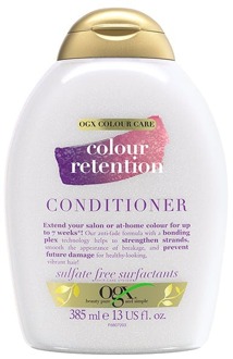 Ogx Conditioner OGX Colour Retention Conditioner 385 ml