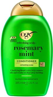 Ogx Conditioner OGX Rosemary Mint Conditioner 385 ml
