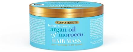 Ogx Haarmasker OGX Argan Oil Morocco Extra Strength Hair Mask 300 ml
