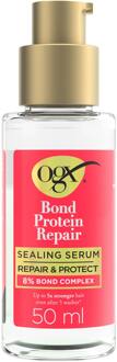 Ogx Haarserum OGX Bond Repair Sealing Serum 50 ml