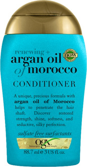 Ogx Organix cond.oil argan  mini 88.7ml