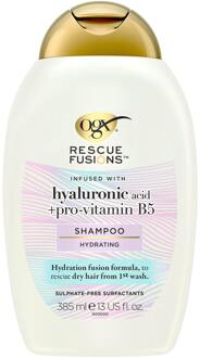 Ogx Shampoo OGX Rescue Fusions Shampoo 385 ml
